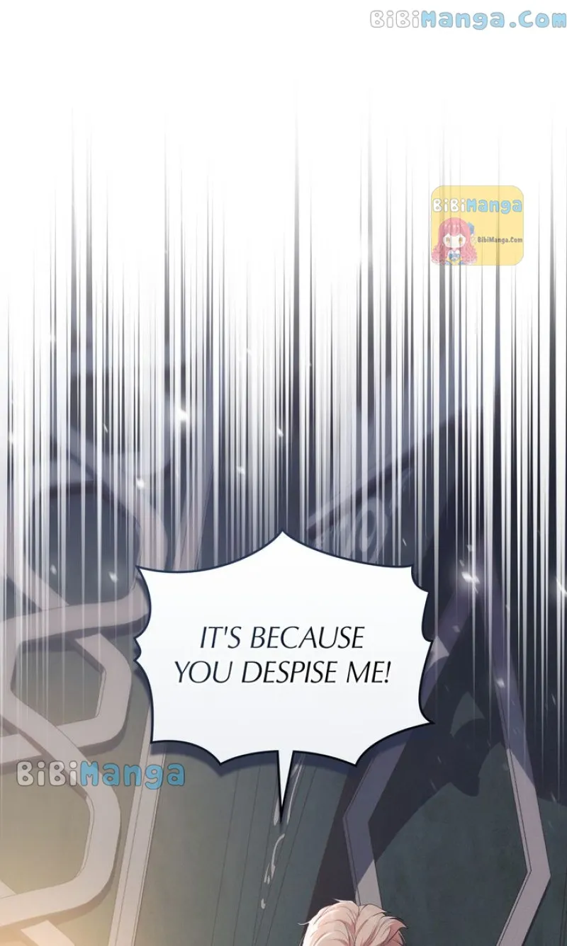Betrayal of Dignity, chapter 9