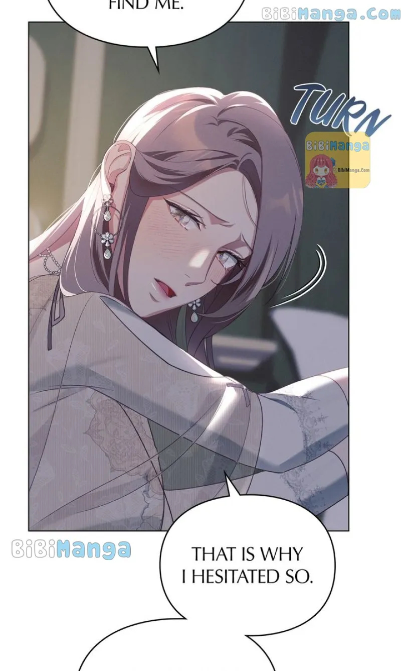 Betrayal of Dignity, chapter 9