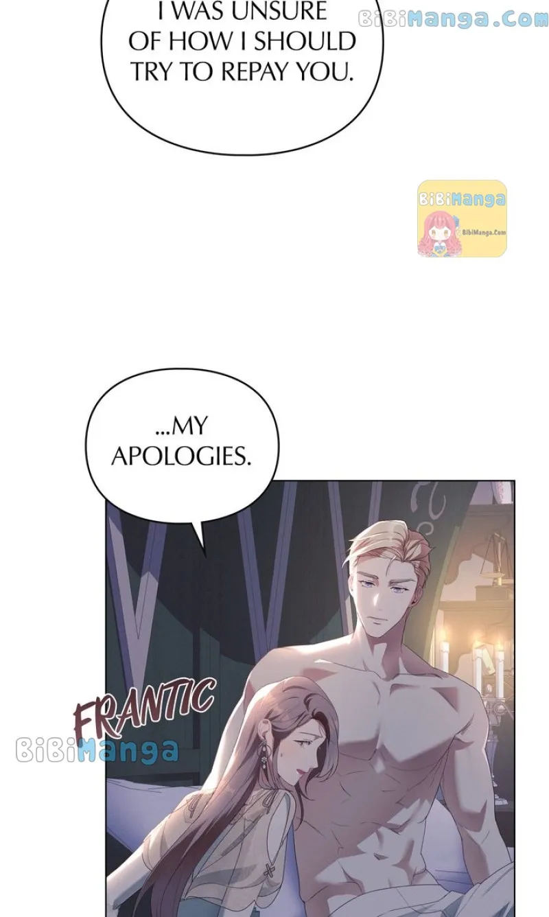 Betrayal of Dignity, chapter 9