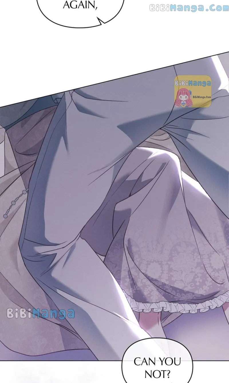 Betrayal of Dignity, chapter 9