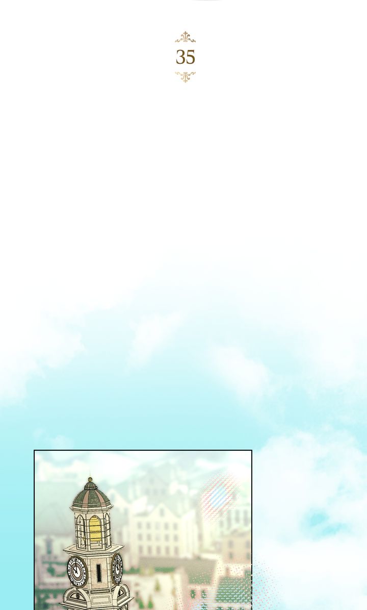 Betrayal of Dignity, chapter 35