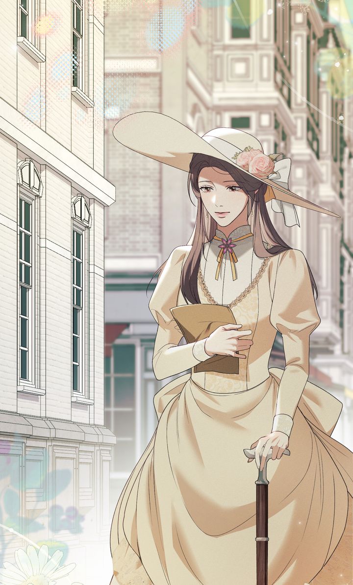 Betrayal of Dignity, chapter 35