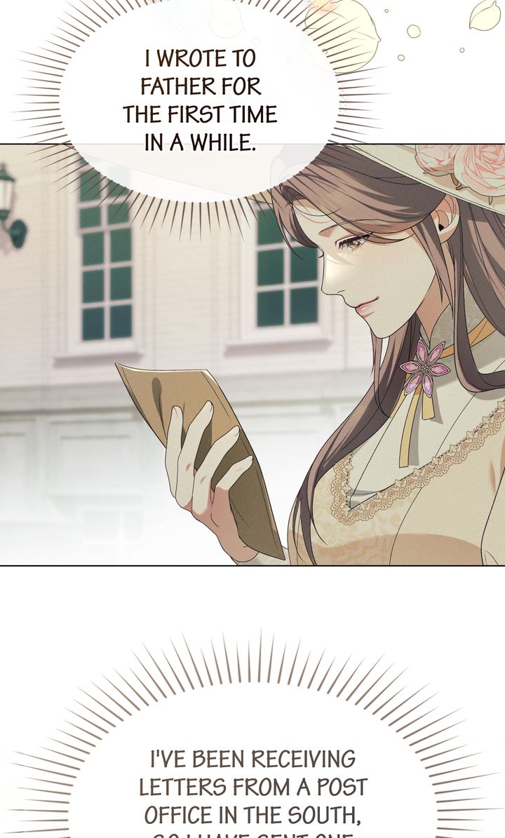 Betrayal of Dignity, chapter 35
