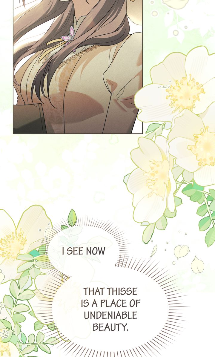 Betrayal of Dignity, chapter 35