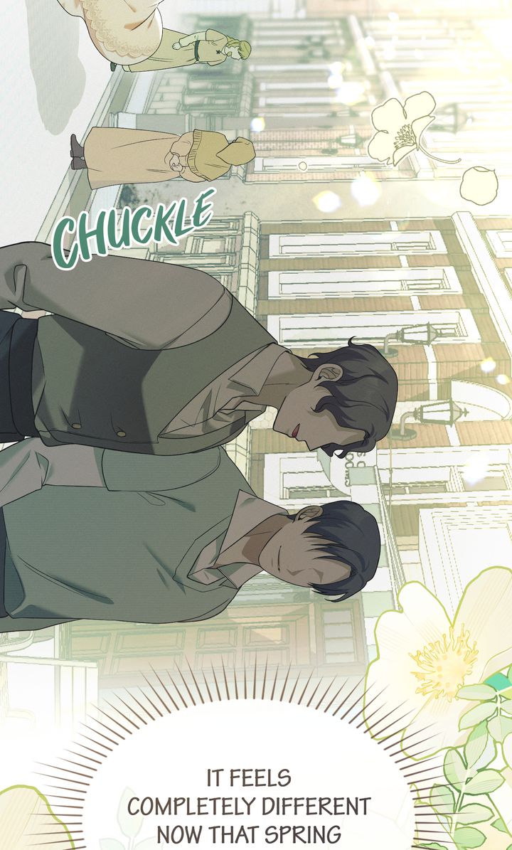 Betrayal of Dignity, chapter 35