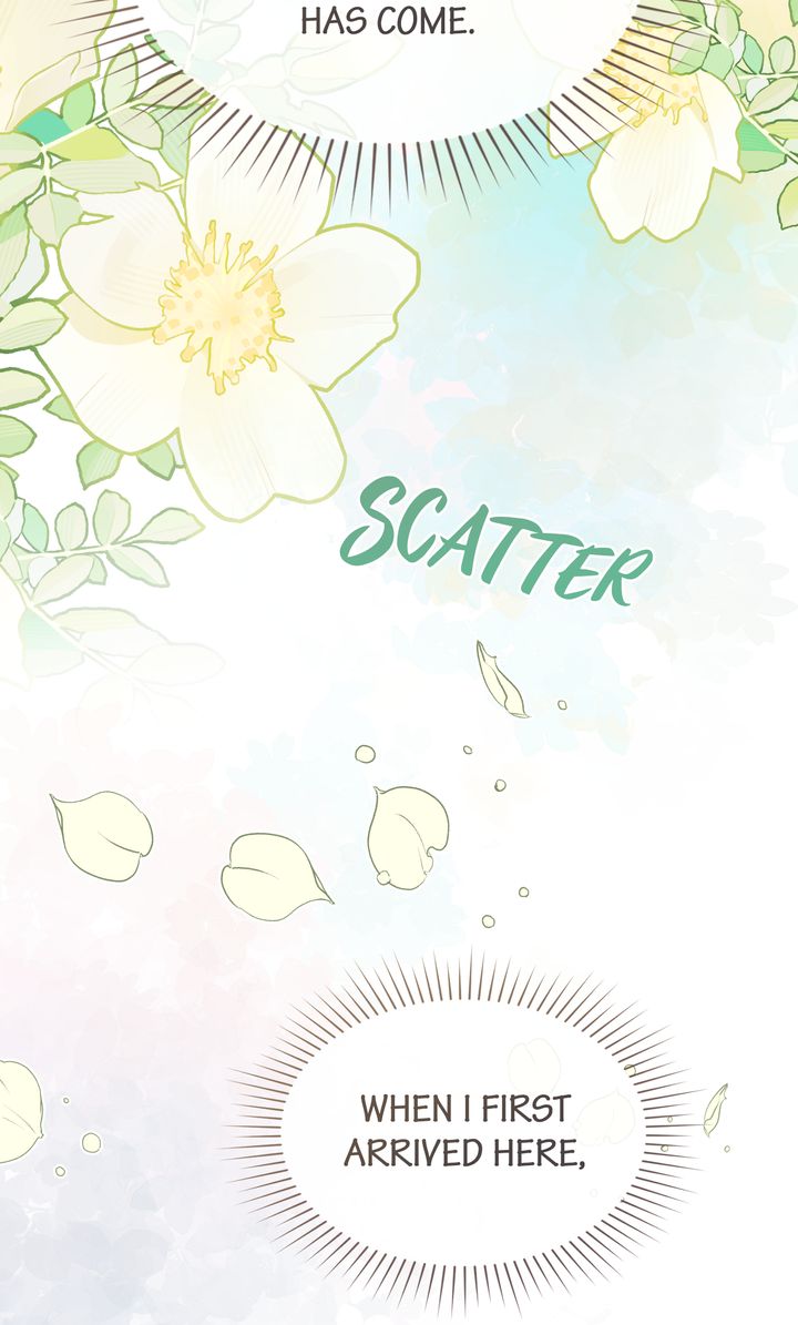 Betrayal of Dignity, chapter 35