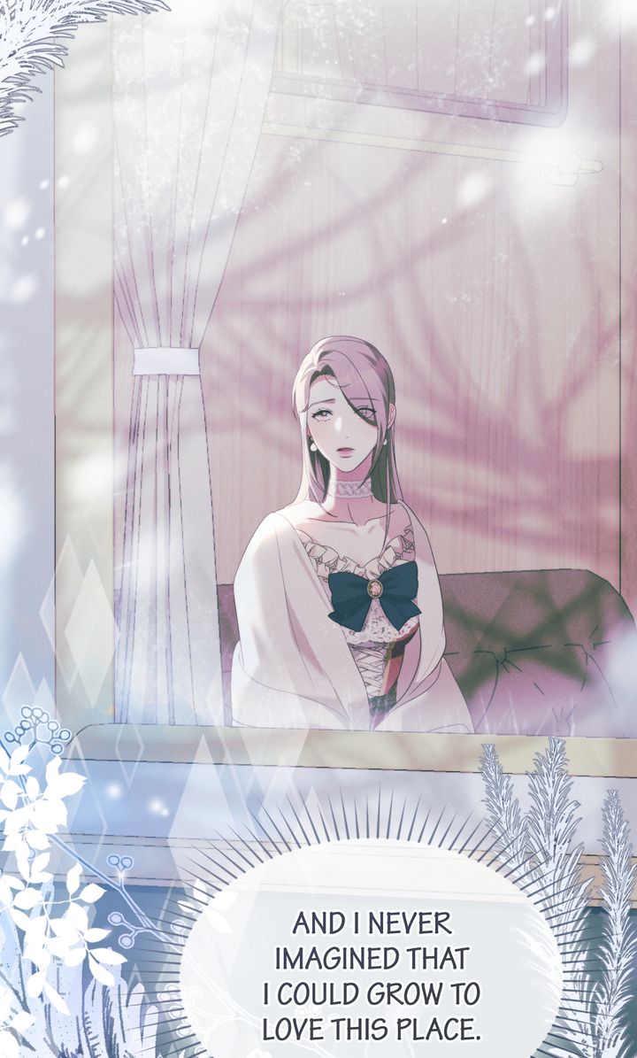Betrayal of Dignity, chapter 35
