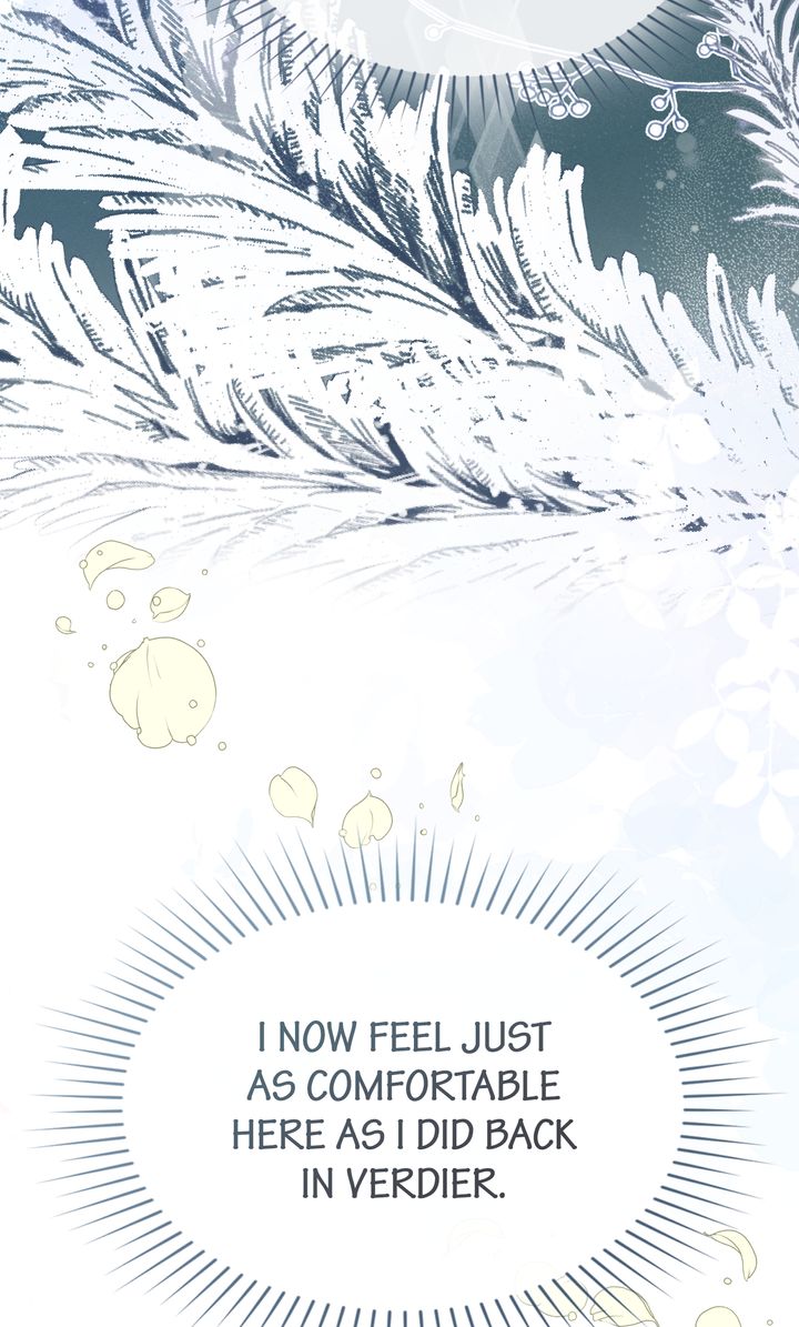 Betrayal of Dignity, chapter 35