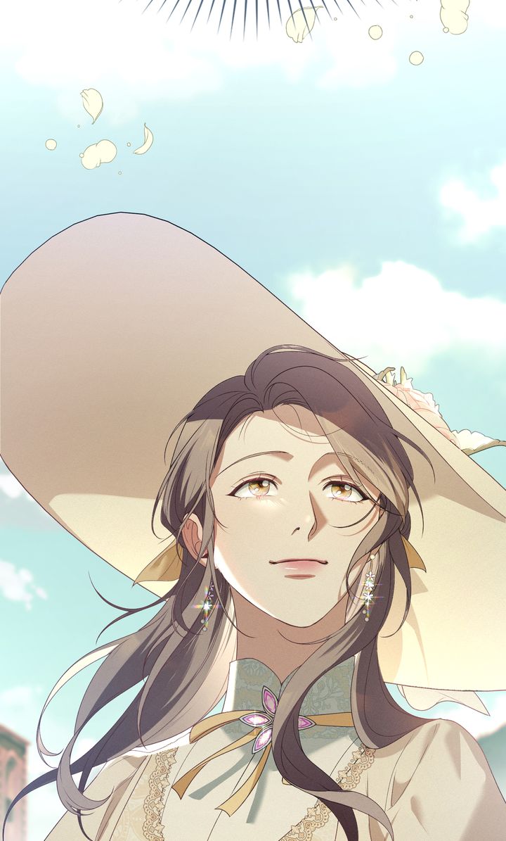Betrayal of Dignity, chapter 35