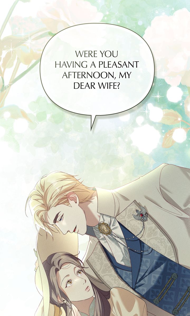Betrayal of Dignity, chapter 35