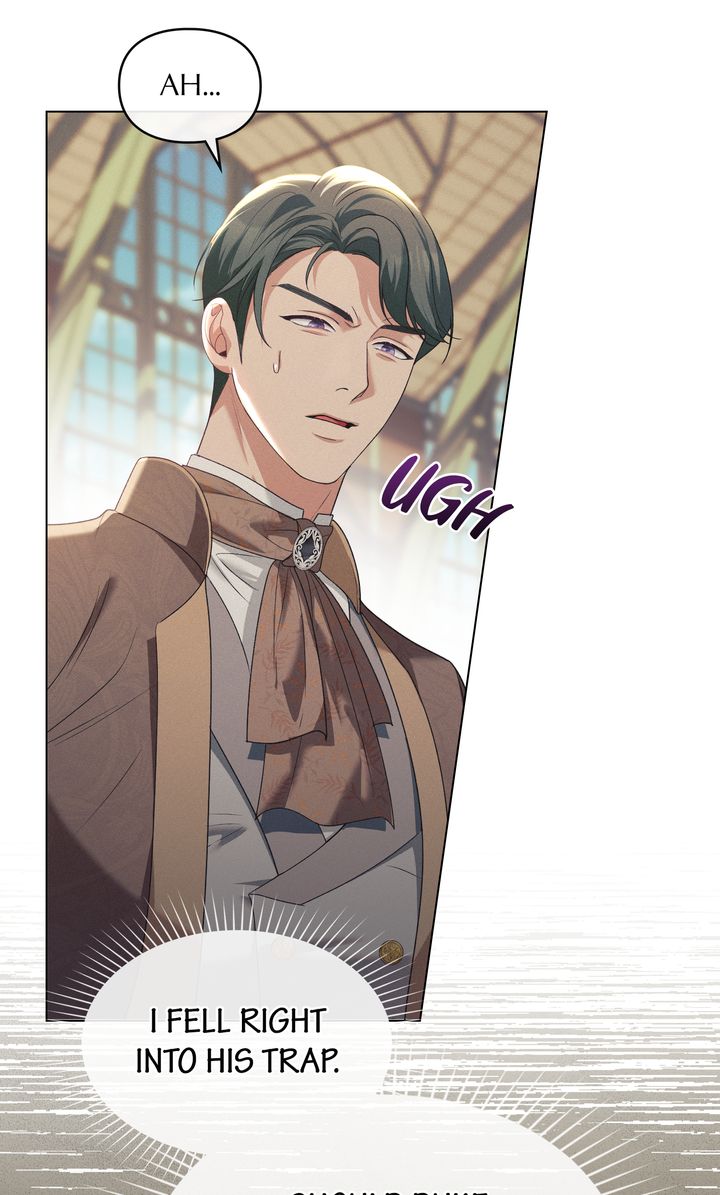Betrayal of Dignity, chapter 35