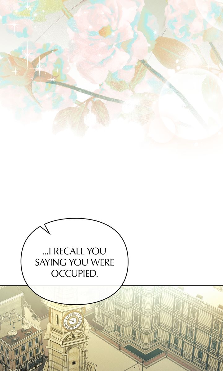 Betrayal of Dignity, chapter 35