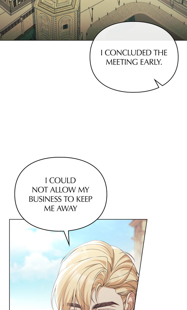 Betrayal of Dignity, chapter 35