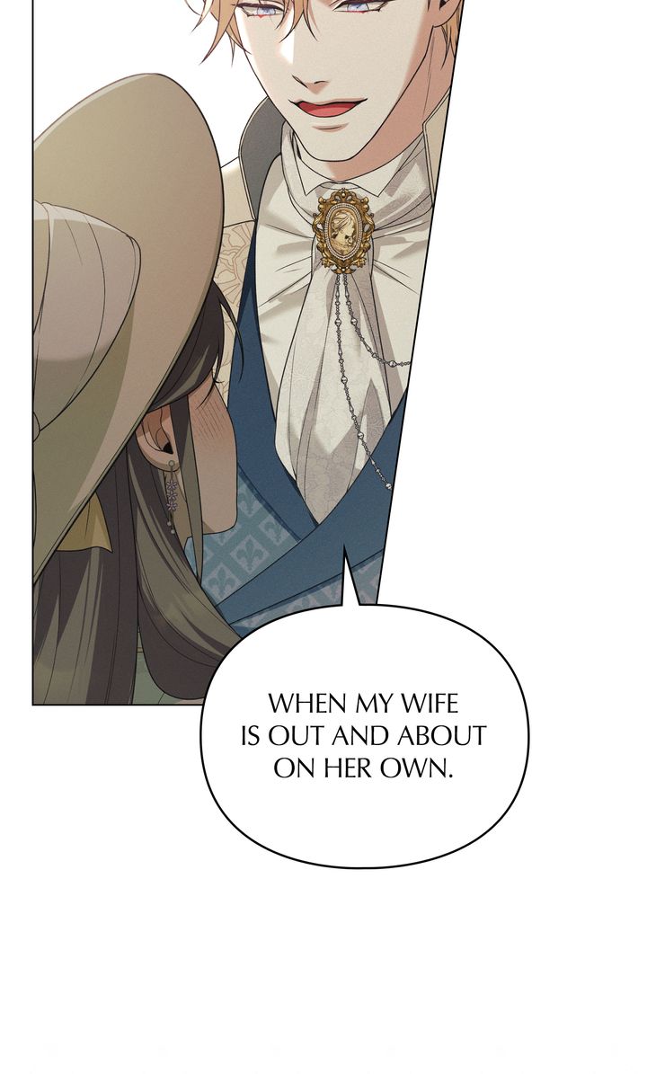 Betrayal of Dignity, chapter 35