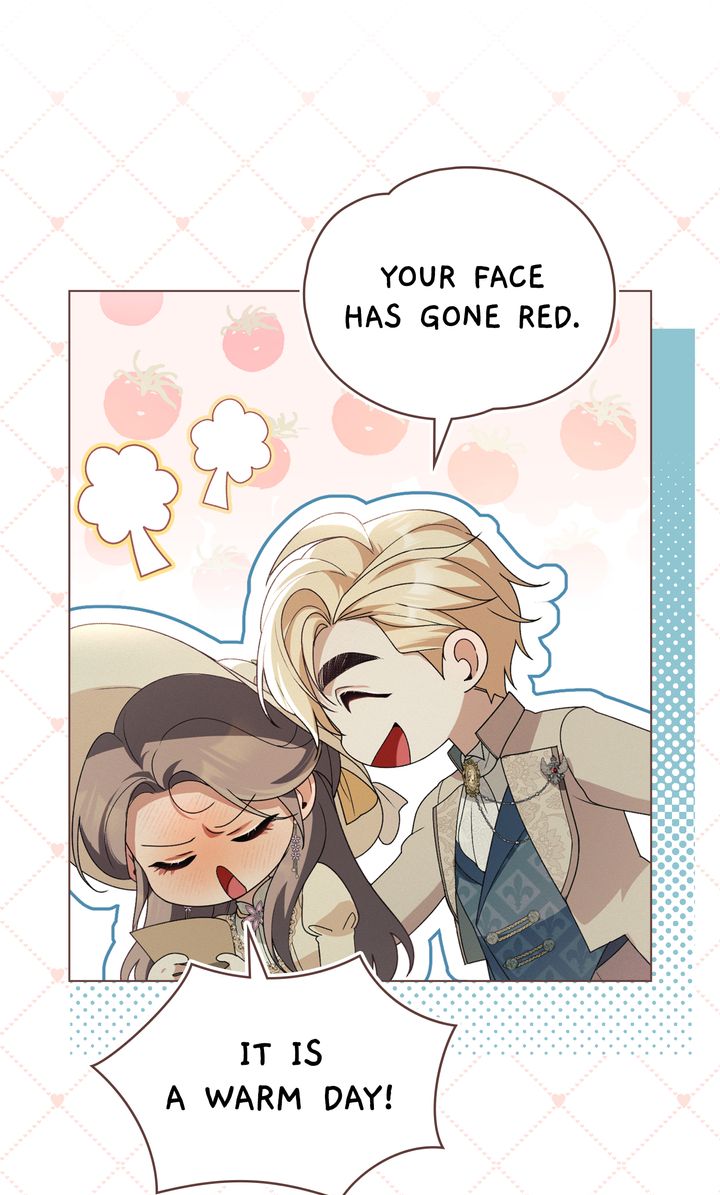 Betrayal of Dignity, chapter 35