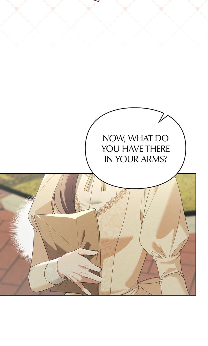 Betrayal of Dignity, chapter 35