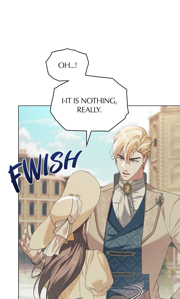 Betrayal of Dignity, chapter 35