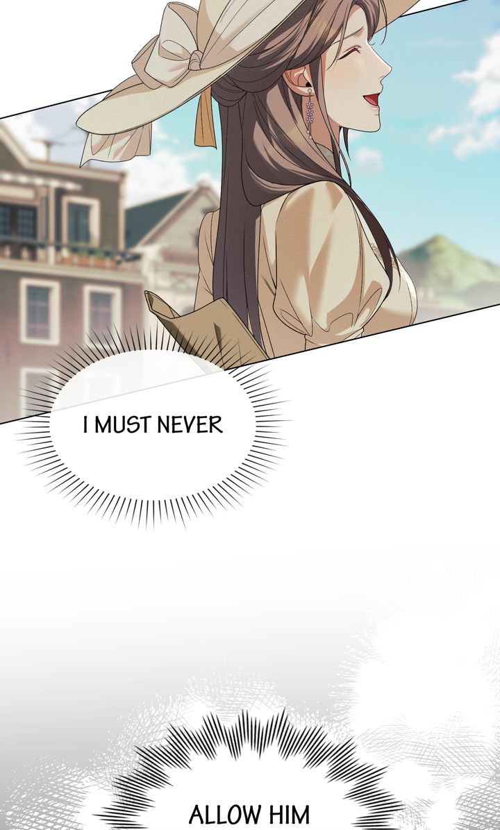 Betrayal of Dignity, chapter 35