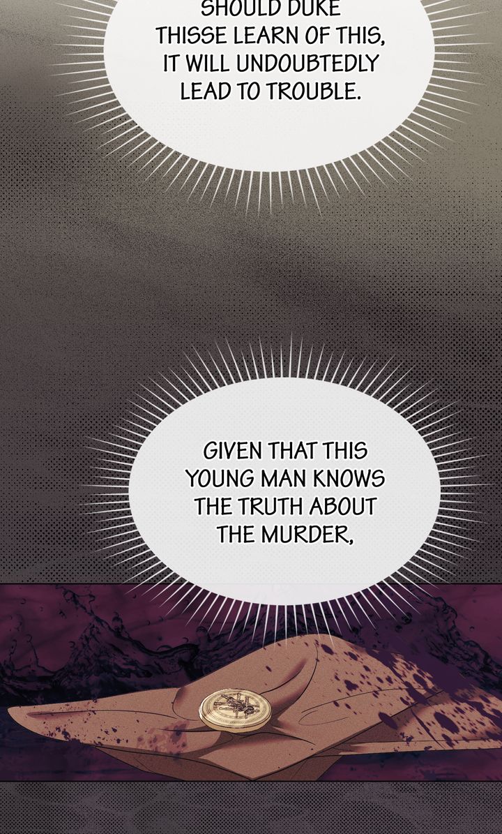 Betrayal of Dignity, chapter 35