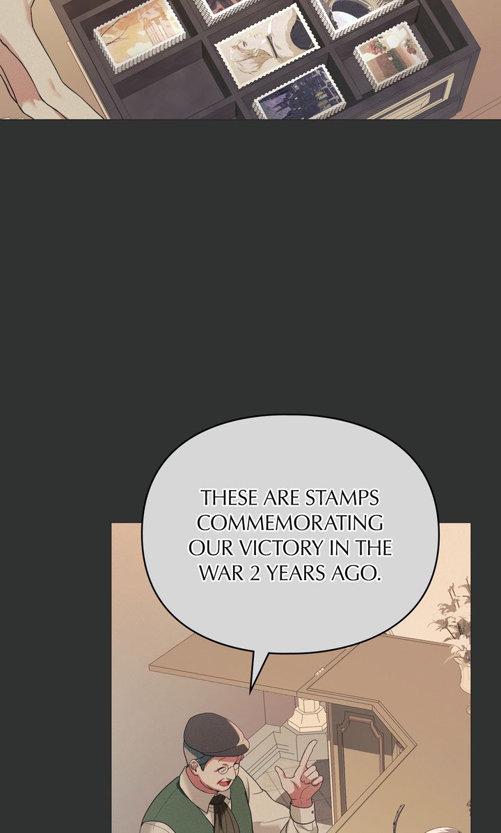 Betrayal of Dignity, chapter 35