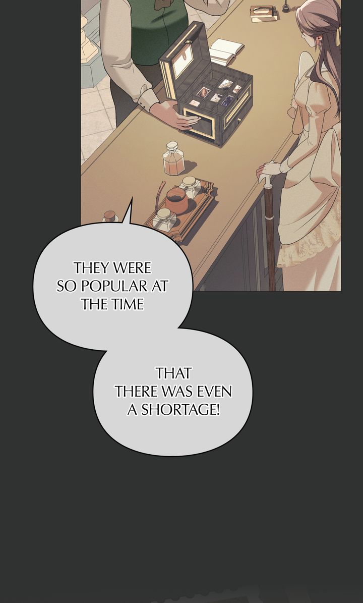 Betrayal of Dignity, chapter 35
