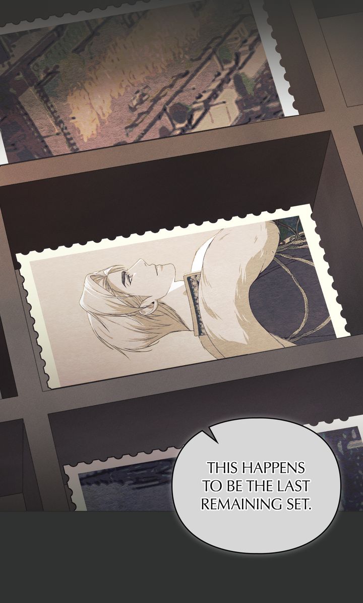 Betrayal of Dignity, chapter 35