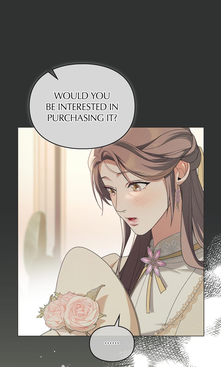 Betrayal of Dignity, chapter 35