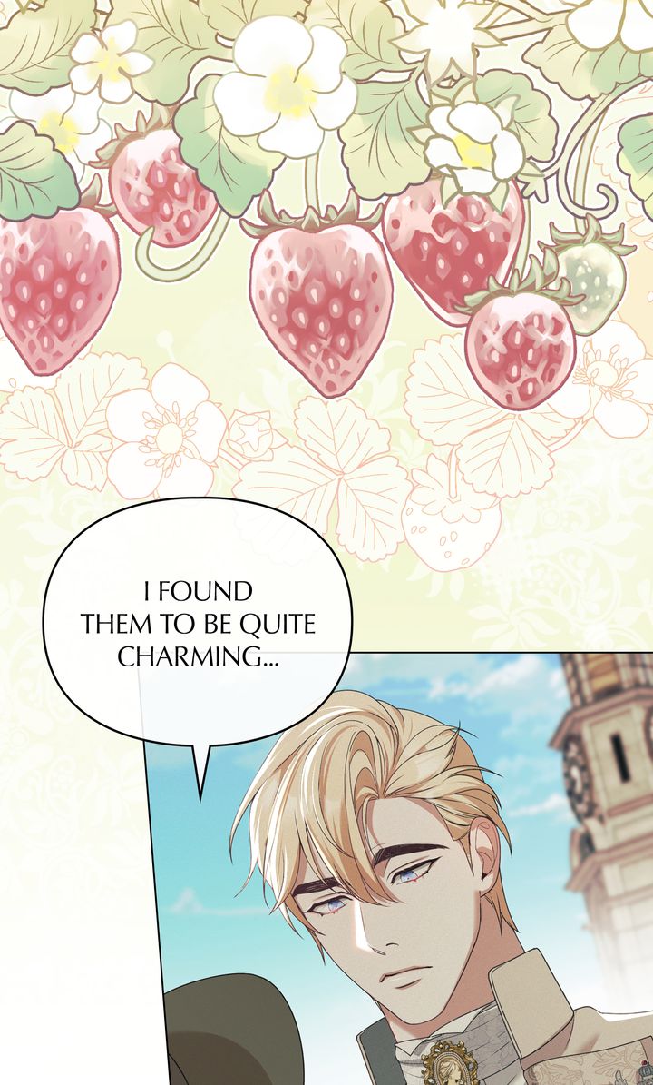 Betrayal of Dignity, chapter 35