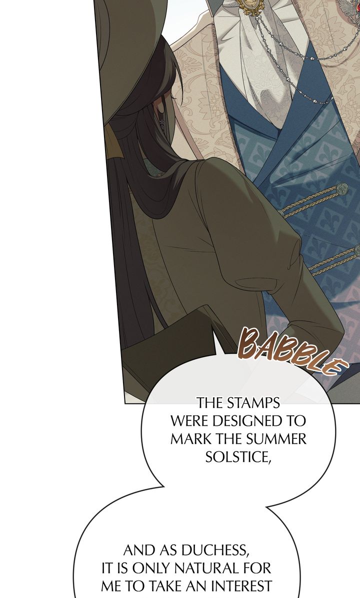 Betrayal of Dignity, chapter 35