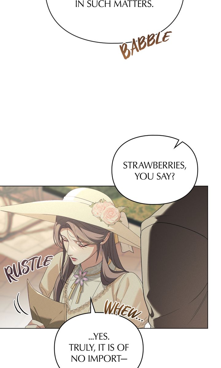 Betrayal of Dignity, chapter 35