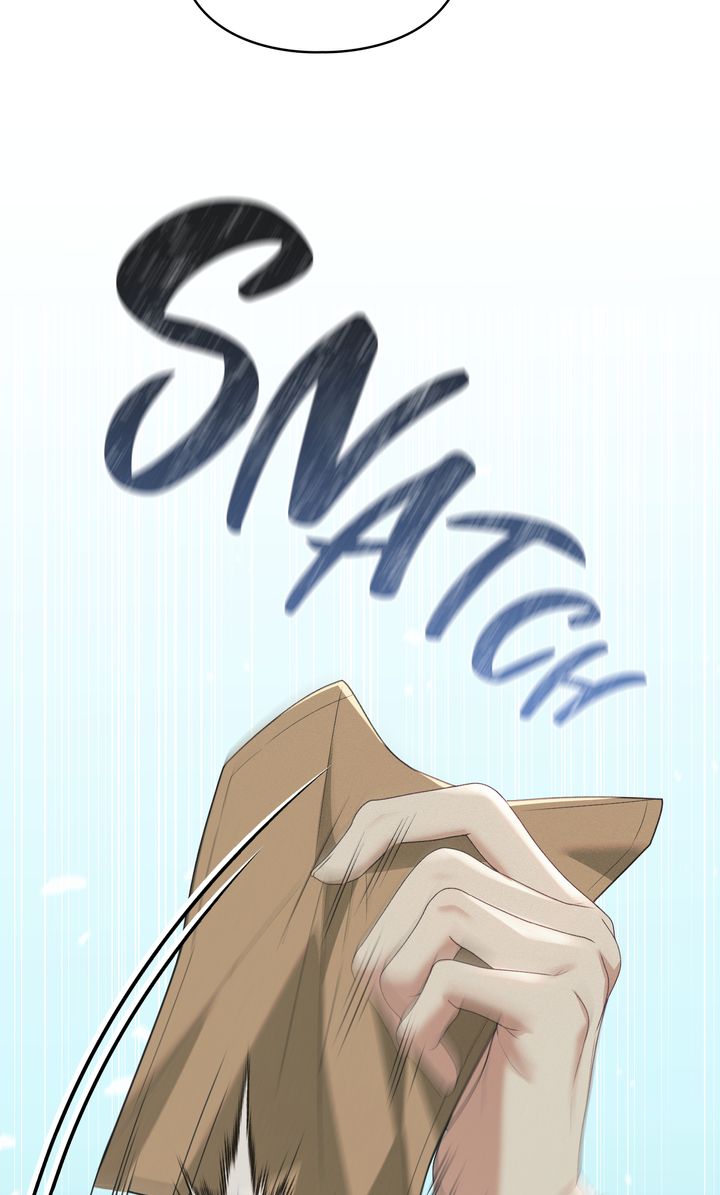Betrayal of Dignity, chapter 35