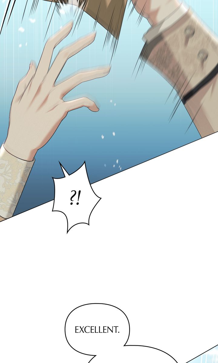 Betrayal of Dignity, chapter 35