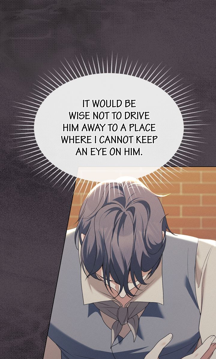 Betrayal of Dignity, chapter 35