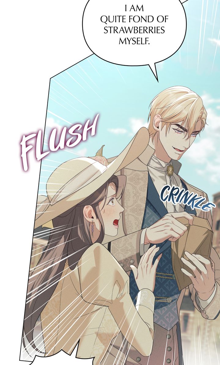 Betrayal of Dignity, chapter 35