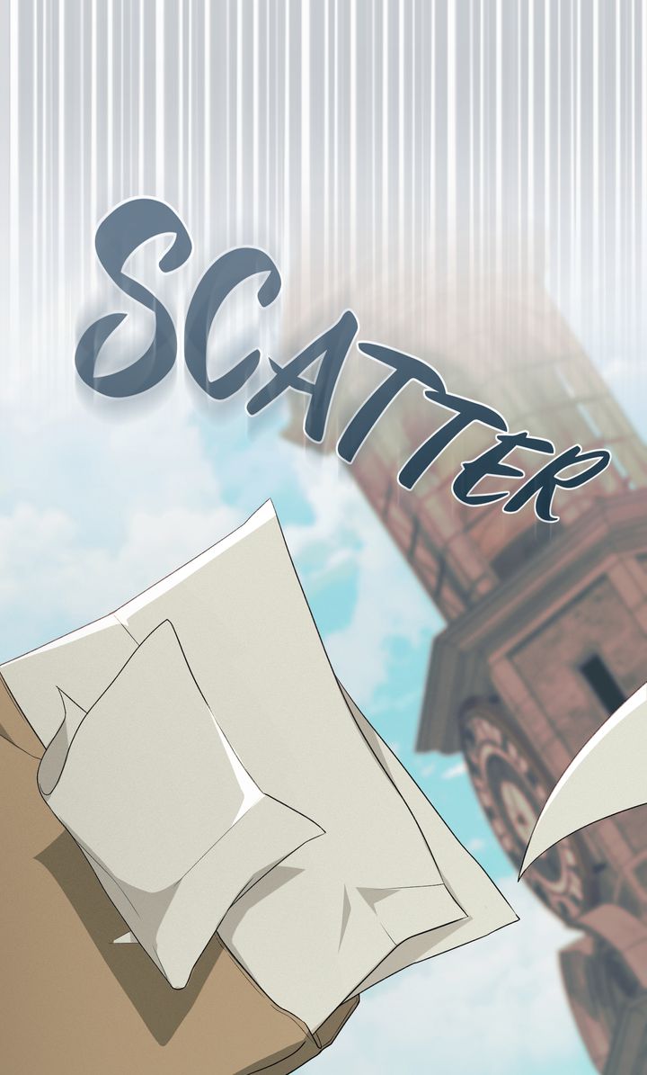 Betrayal of Dignity, chapter 35