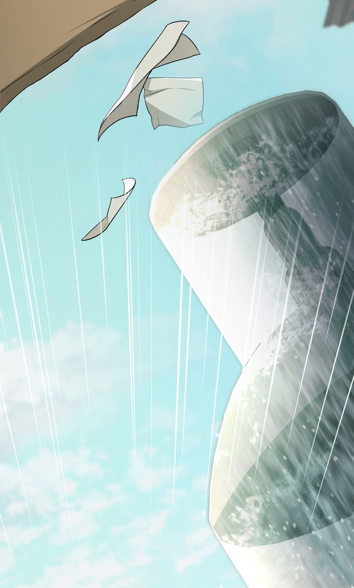 Betrayal of Dignity, chapter 35