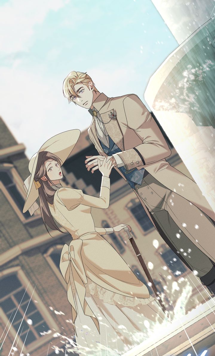 Betrayal of Dignity, chapter 35