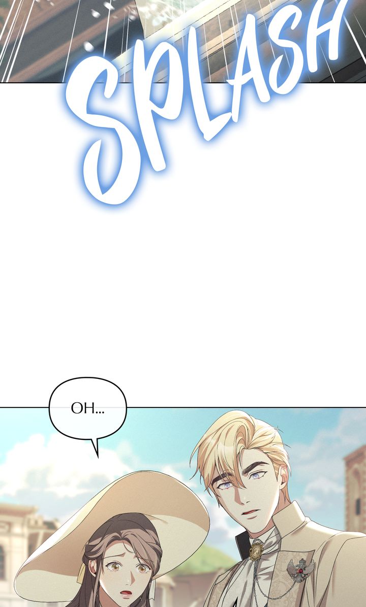 Betrayal of Dignity, chapter 35
