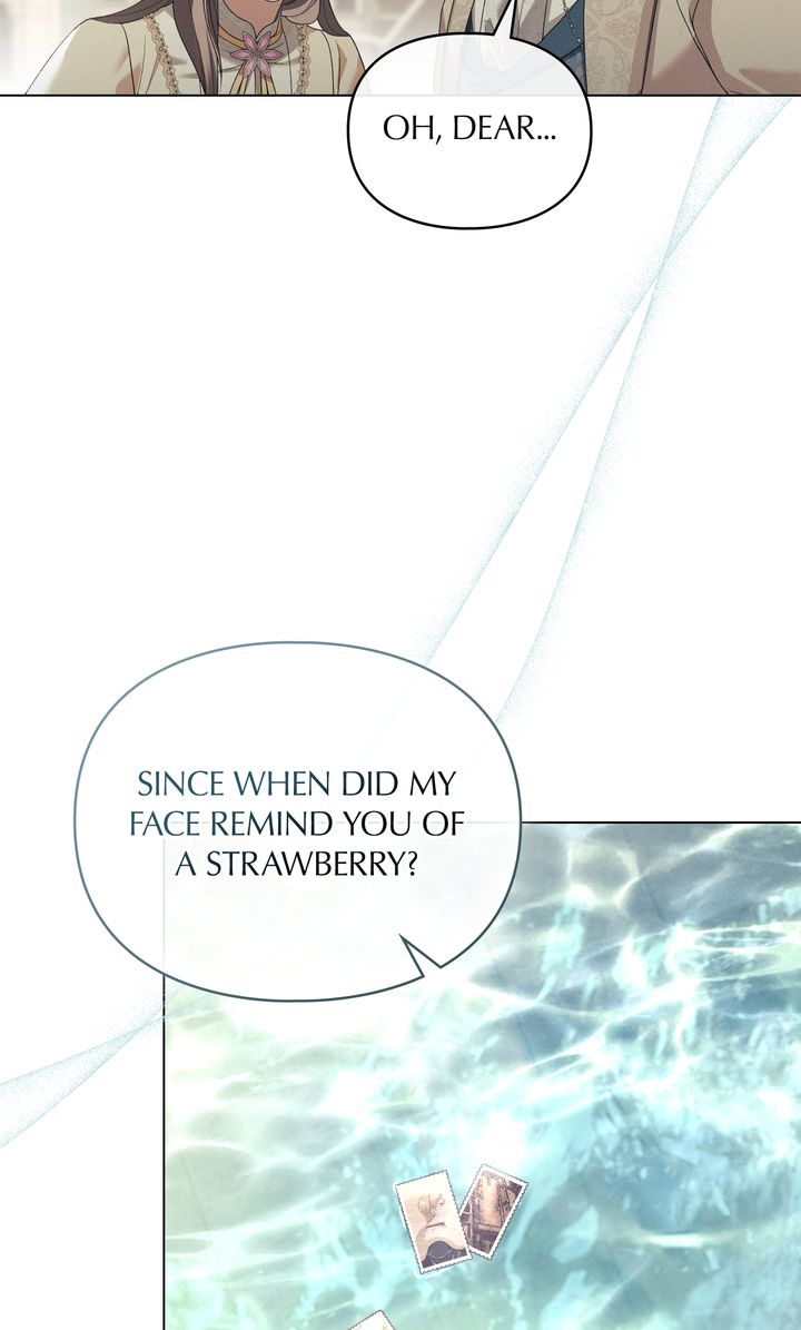 Betrayal of Dignity, chapter 35