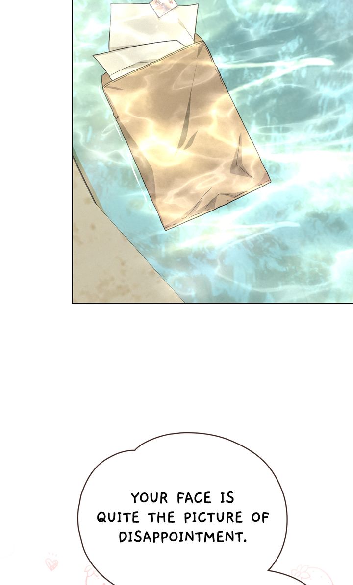 Betrayal of Dignity, chapter 35