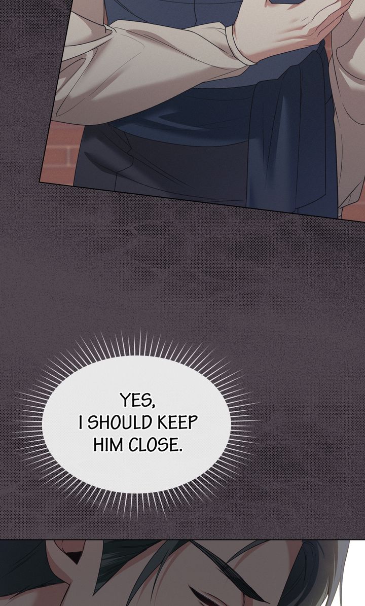 Betrayal of Dignity, chapter 35