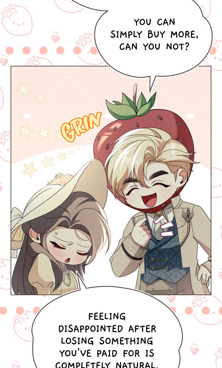Betrayal of Dignity, chapter 35