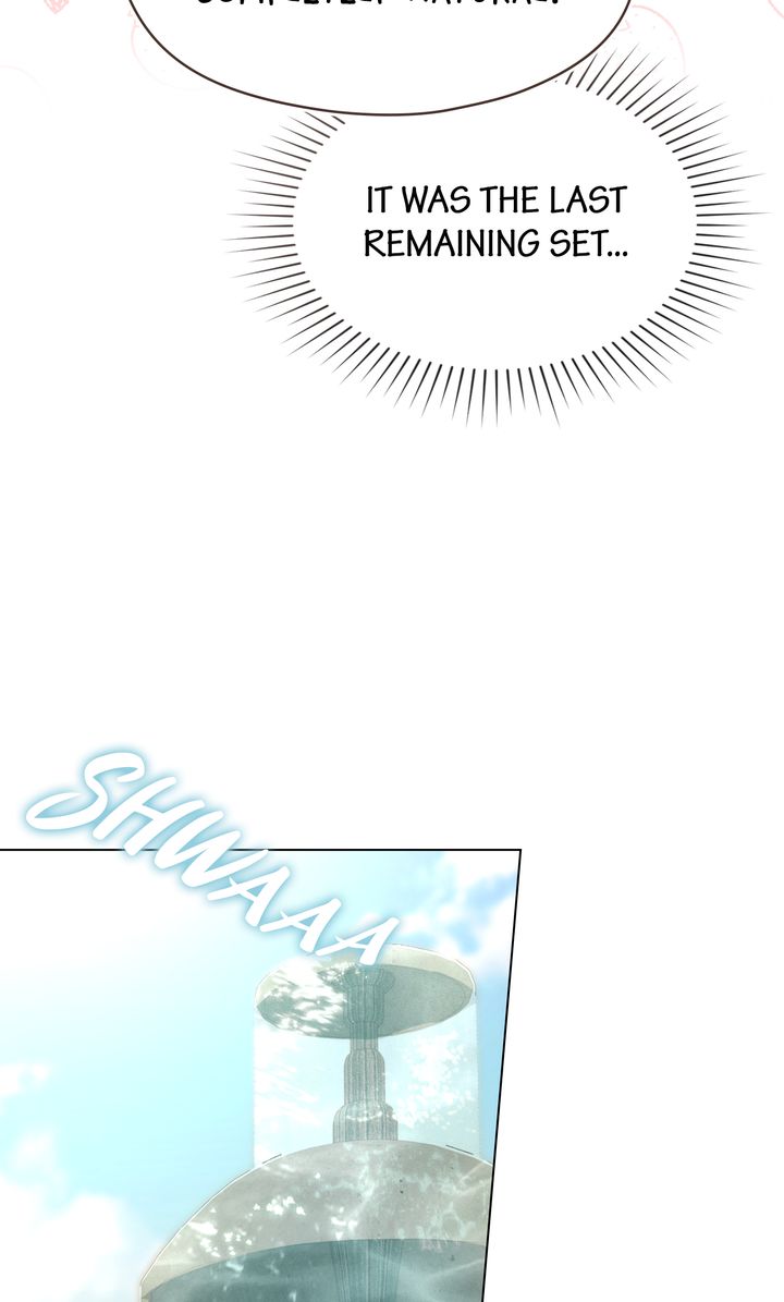 Betrayal of Dignity, chapter 35