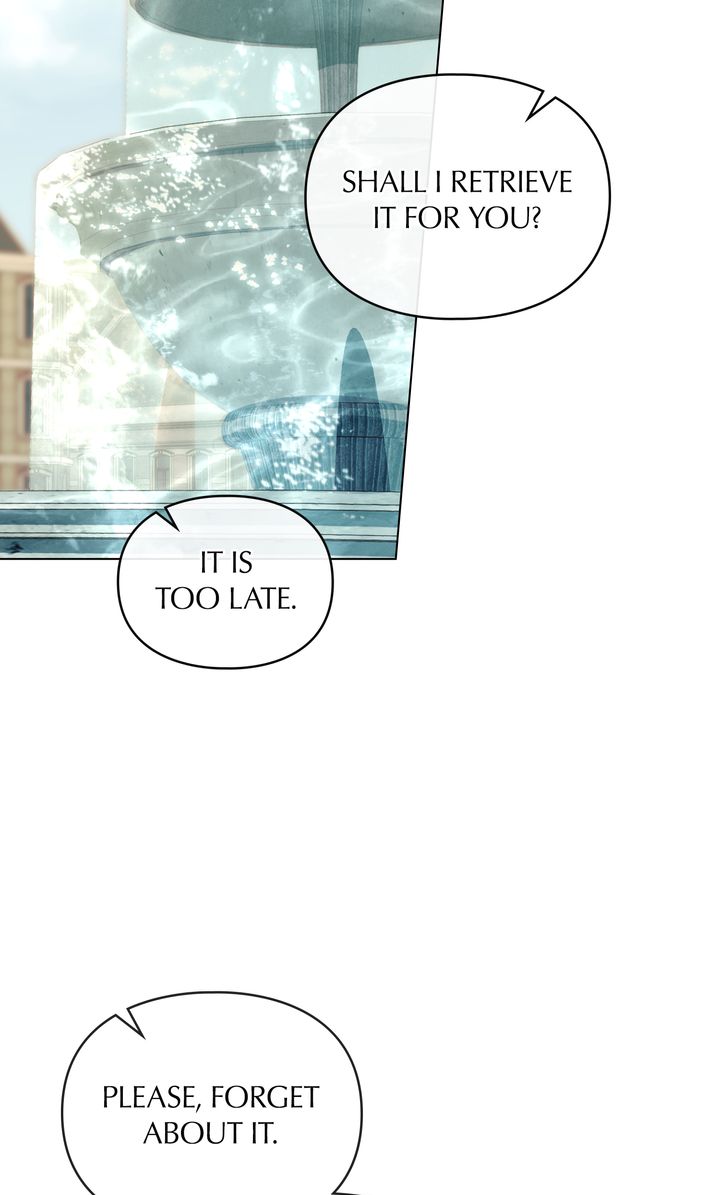Betrayal of Dignity, chapter 35