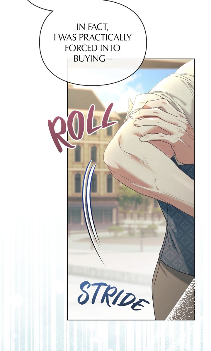 Betrayal of Dignity, chapter 35