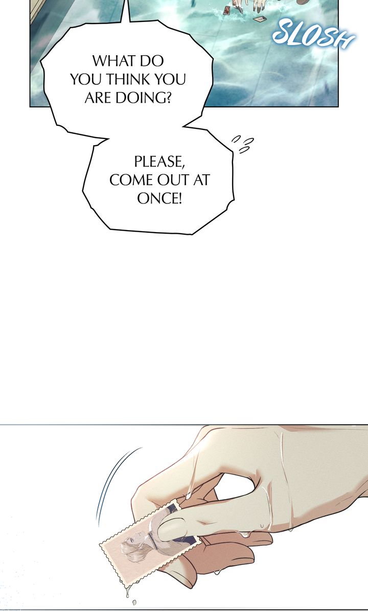 Betrayal of Dignity, chapter 35