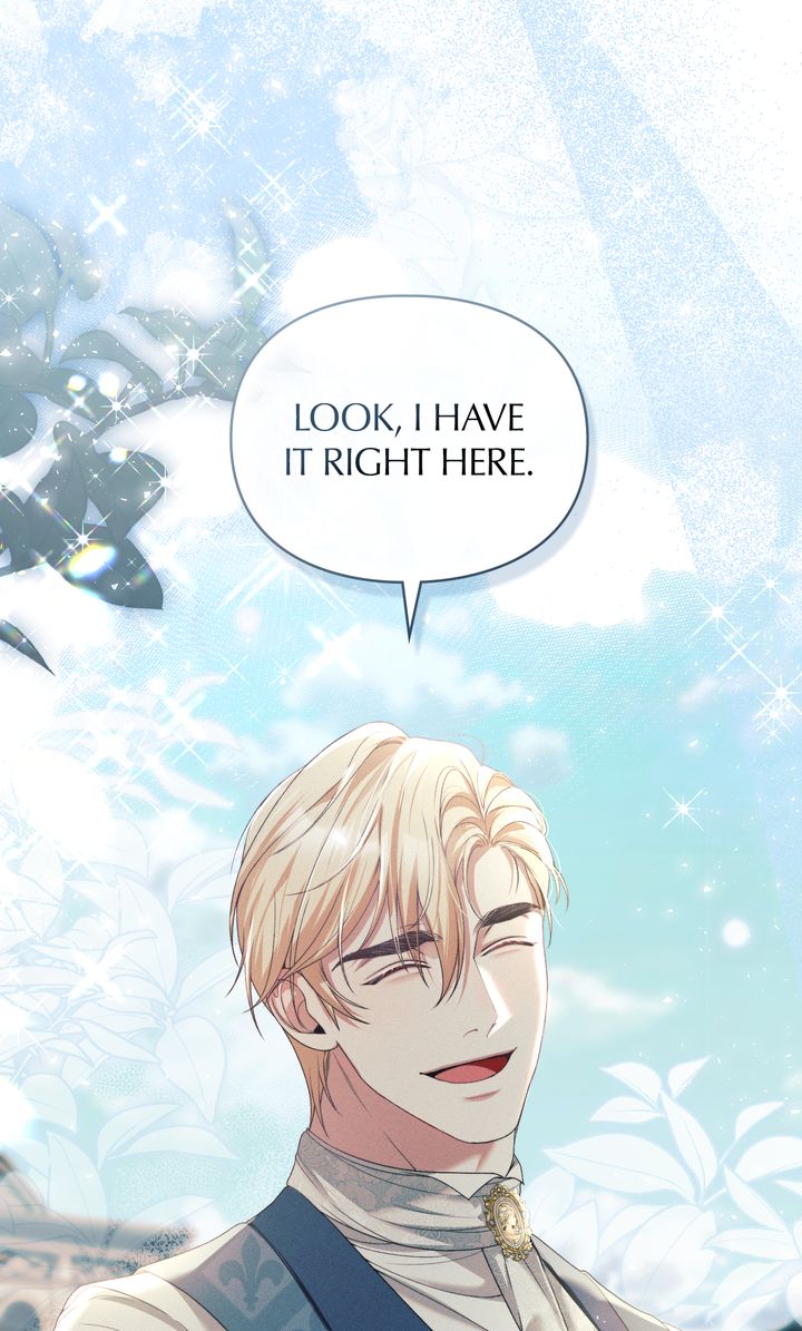 Betrayal of Dignity, chapter 35