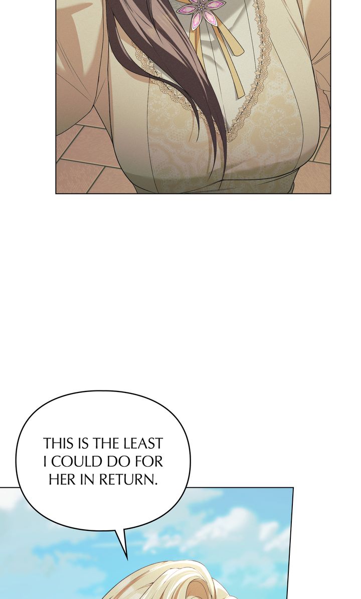 Betrayal of Dignity, chapter 35