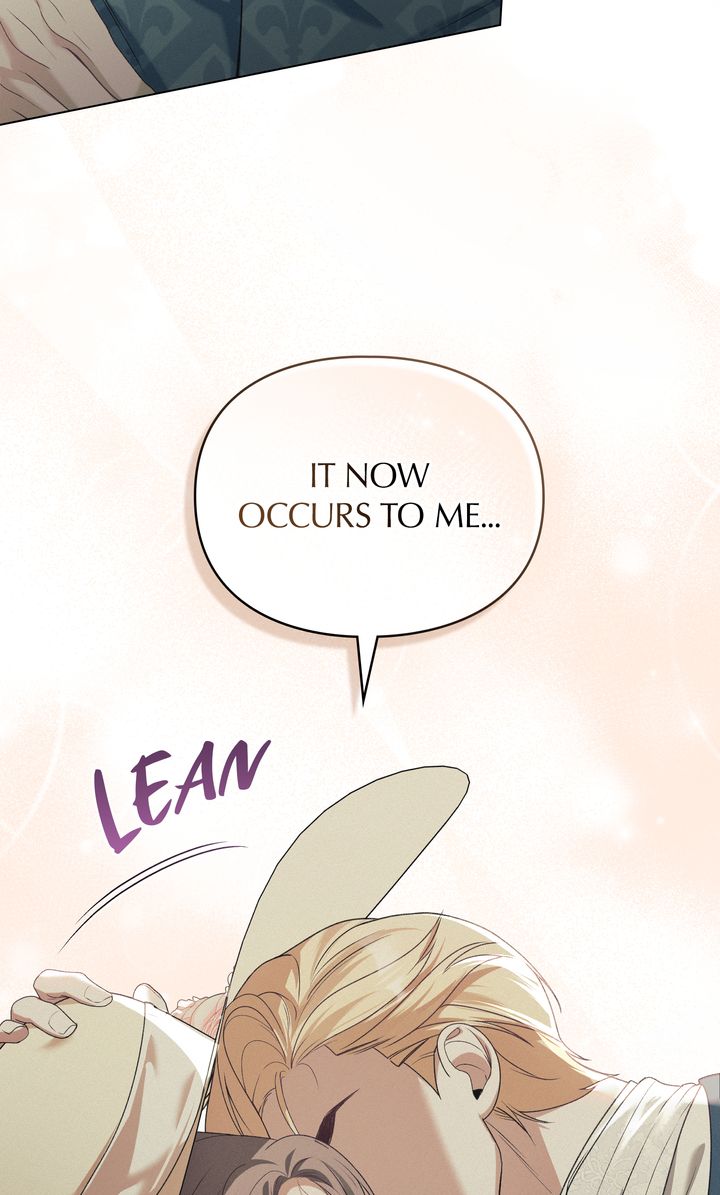 Betrayal of Dignity, chapter 35