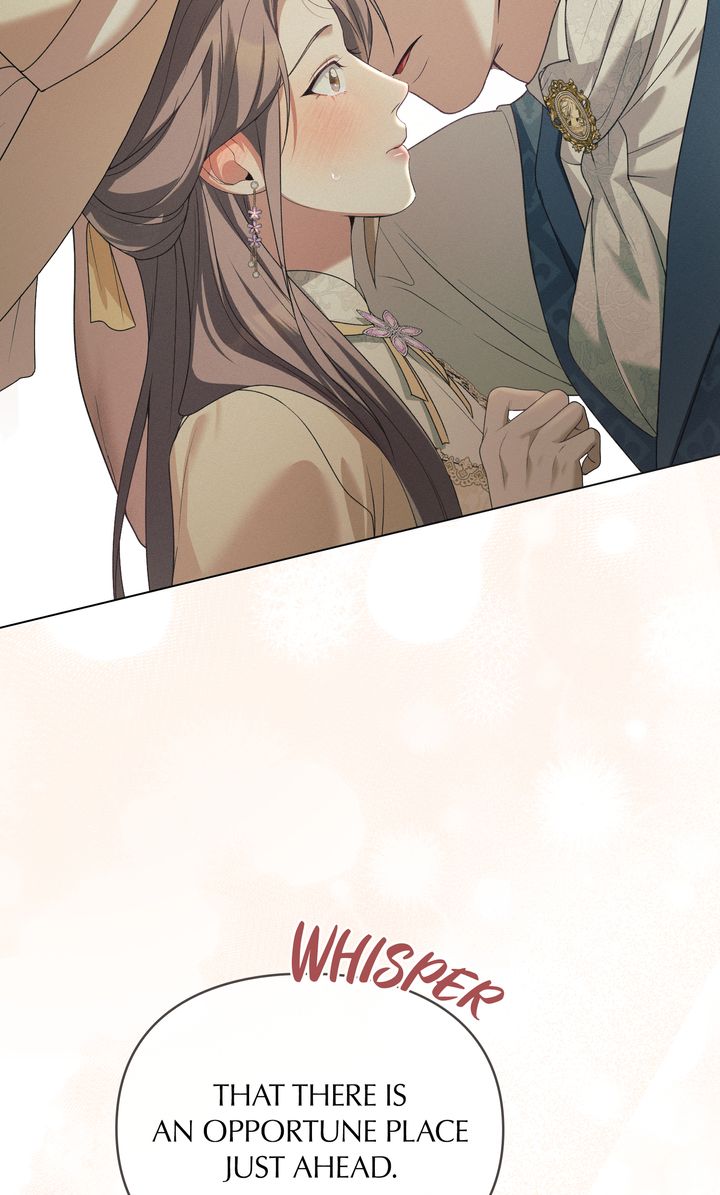 Betrayal of Dignity, chapter 35